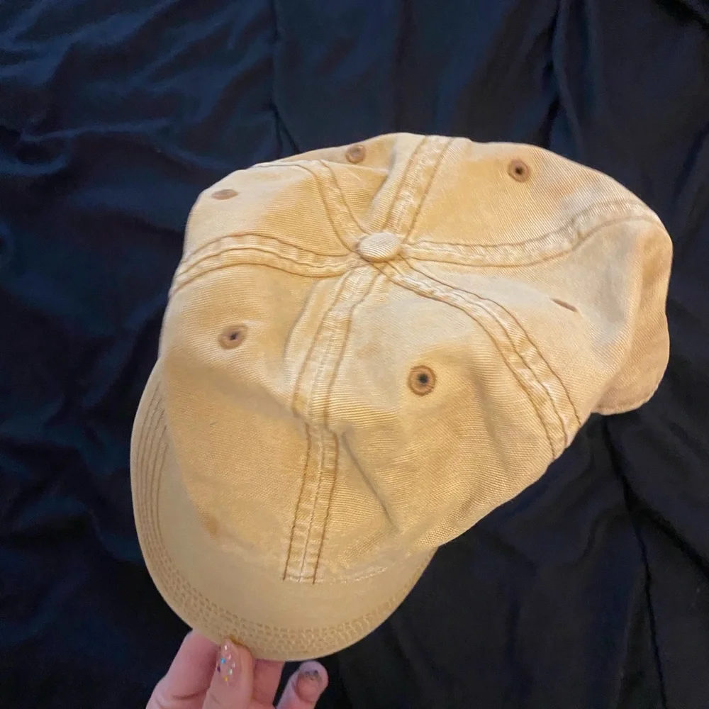 Men’s carhartt hat - Picture 2 of 4
